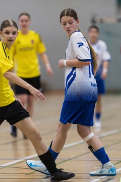 Bild 1272 - wBJ NFV Futsalmeisterschaft
